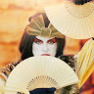 Meet your Posher, Leanne